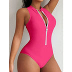 Zippy One Piece Swimsuits