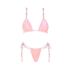 Koral three piece swimsuit set