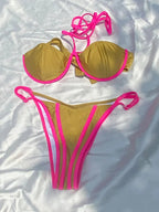 Chic Bae Two Piece Swimsuit for Summer 2024
