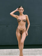 Tiny Bae two piece swimsuit