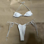 It-Girl Micro two piece swimsuit