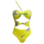Rania one piece swimsuit