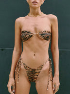 Tiny Bae two piece swimsuit
