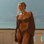Sweet Girl two piece swimsuit