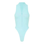 Ash UV Protection one piece Swimwear for Women