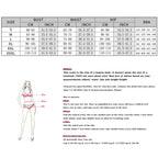 Mona two piece Micro Lace swimsuit with Pants cover up