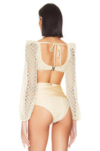 Daisy kay luxury resort two piece swimsuit