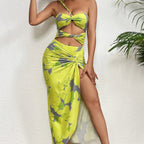 Rania one piece swimsuit
