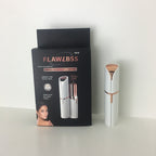 Women’s Electric Eyebrow Trimmer
