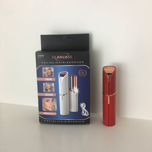 Women’s Electric Eyebrow Trimmer