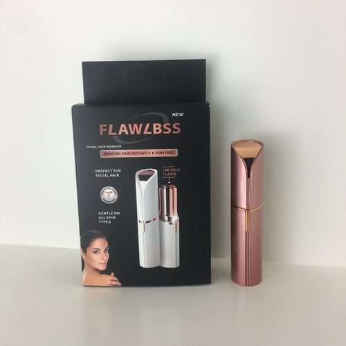 Women’s Electric Eyebrow Trimmer