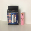 Women’s Electric Eyebrow Trimmer