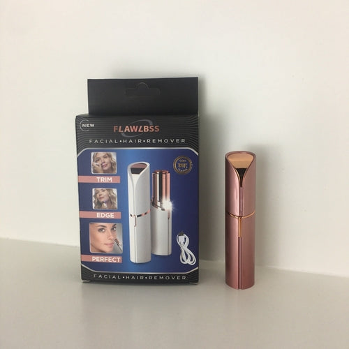 Women’s Electric Eyebrow Trimmer
