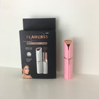 Women’s Electric Eyebrow Trimmer