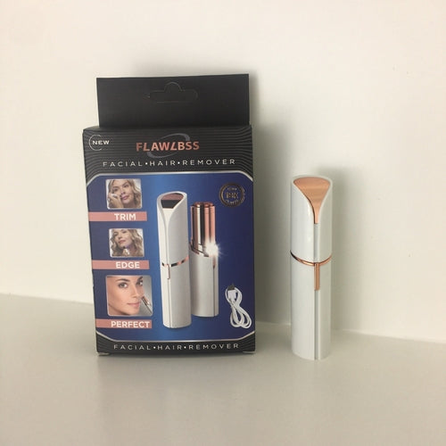 Women’s Electric Eyebrow Trimmer