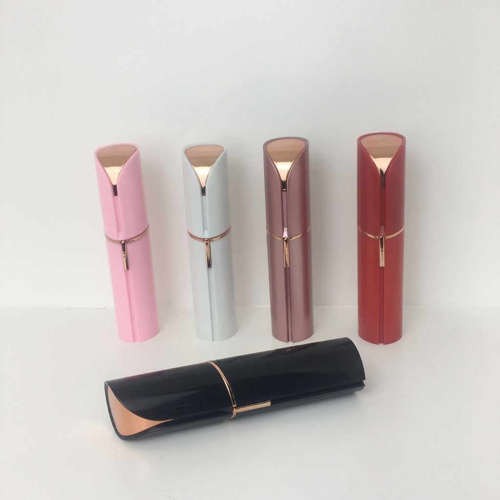 Women’s Electric Eyebrow Trimmer