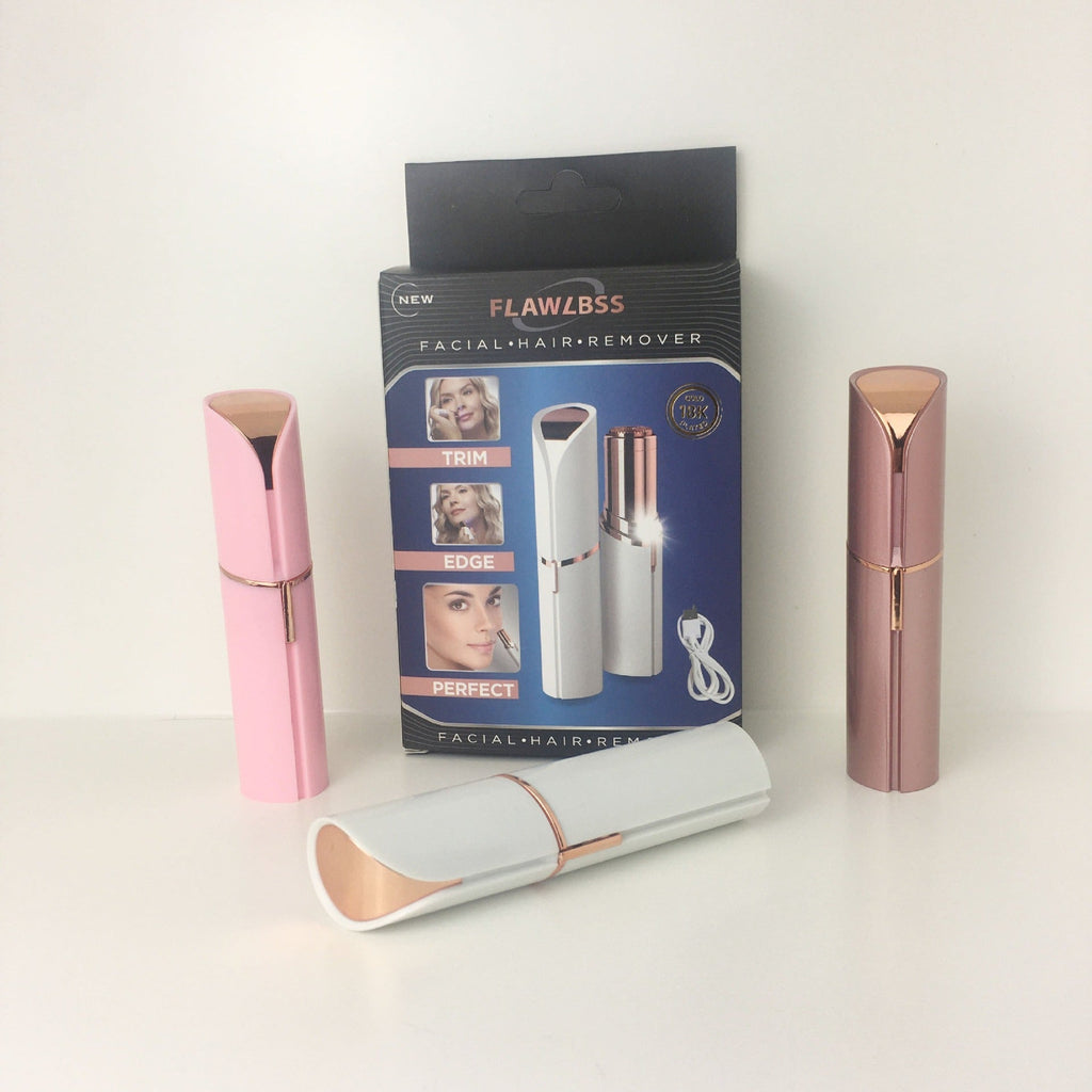 Women’s Electric Eyebrow Trimmer