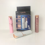 Women’s Electric Eyebrow Trimmer