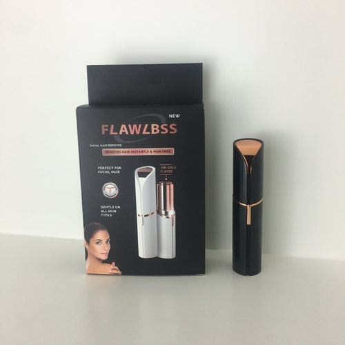Women’s Electric Eyebrow Trimmer